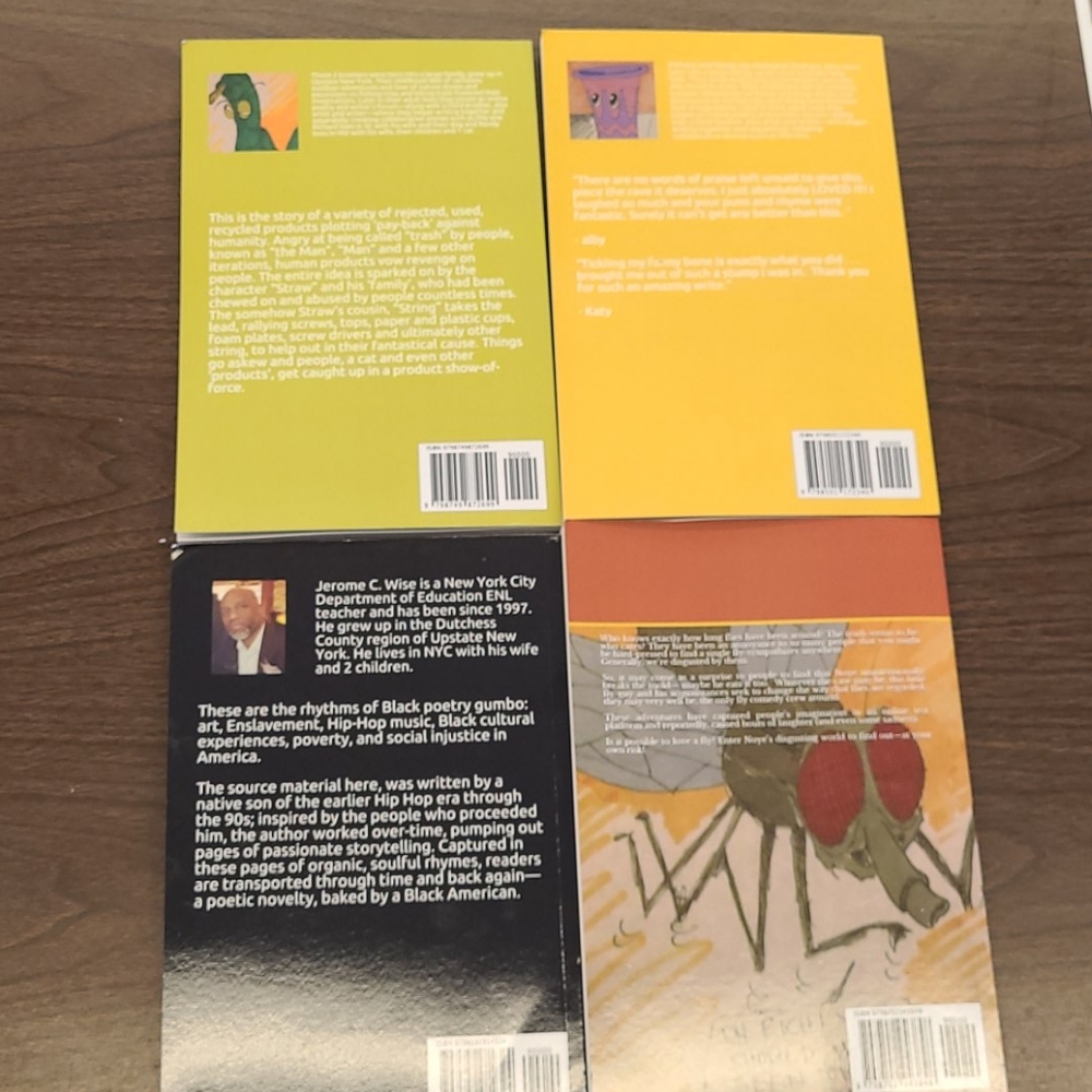 📚Books - Picture 2 of 3